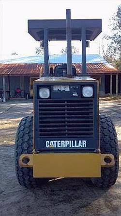 caterpillar cs-433c