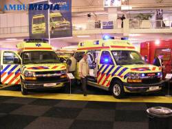 chevrolet ambulans