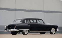 chrysler crown imperial limousine