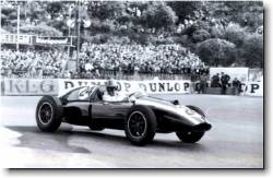 cooper t51 climax