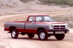 dodge as 250