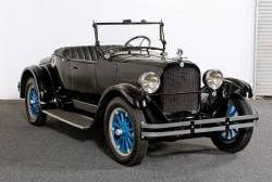 dodge brothers roadster