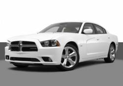 dodge charger rt awd