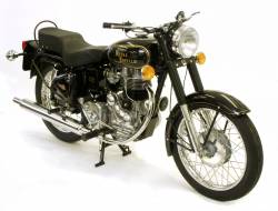 enfield india bullet 350