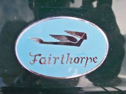 fairthorpe zeta