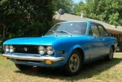 fiat 124 coupe 1800