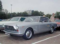 fiat 2300 coupe