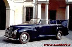 fiat 2800 ministeriale