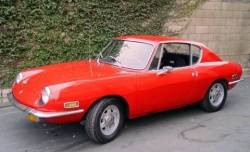 fiat 850 coupe