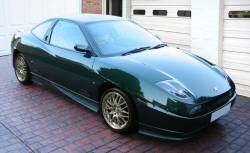 fiat coupe 1.8