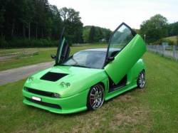 fiat coupe 2.0