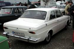 ford 12 m
