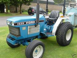 ford 1520