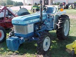 ford 1710