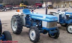 ford 1710