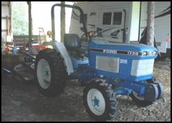ford 1720