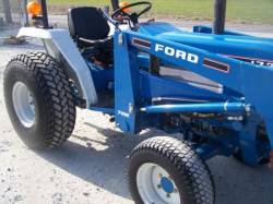 ford 1720
