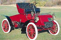 ford 1900