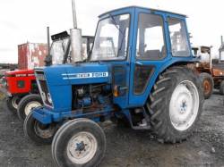 ford 4600