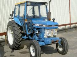 ford 4610