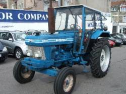 ford 5610