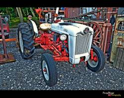 ford 600 series