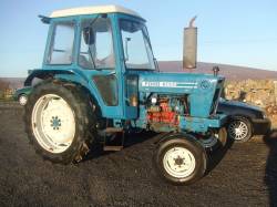 ford 6600