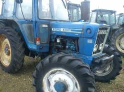 ford 6600