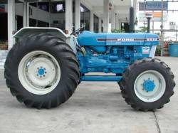 ford 6610