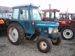 ford 6610