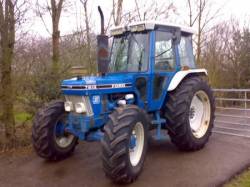 ford 7610