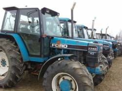 ford 7740