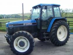 ford 8240
