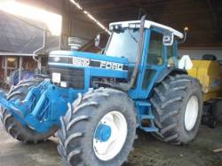 ford 8610