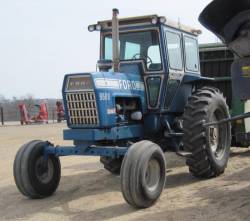 ford 9600