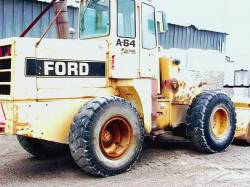 ford a-64