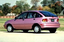 ford aspire