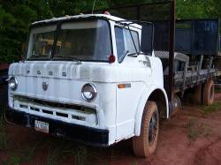 ford c-700