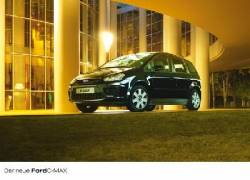 ford c-max 1.6