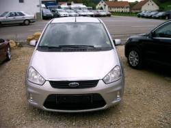 ford c-max 1.6 tdci ambiente