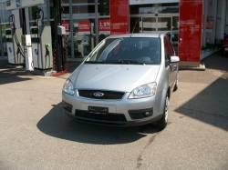 ford c-max 1.8 trend