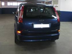 ford c-max 1.8 trend
