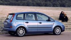 ford c-max 2.0