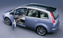 ford c-max 2.0 cng