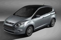 ford c-max energy