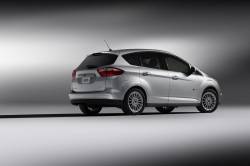 ford c-max energy