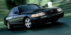 ford crown victoria natural gas