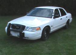 ford crown victoria natural gas