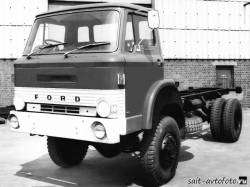 ford d-1311