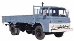 ford d-750